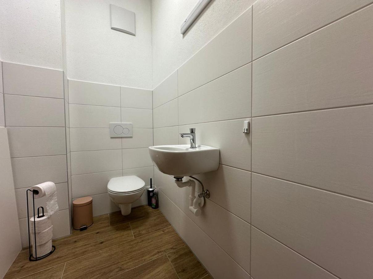 Apartment Haus W & S