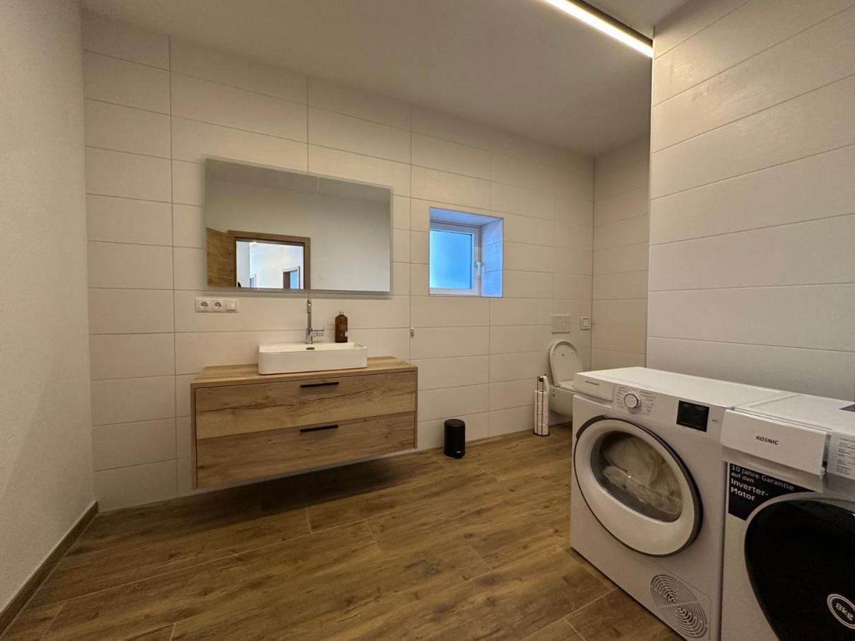 Apartment Haus W & S *