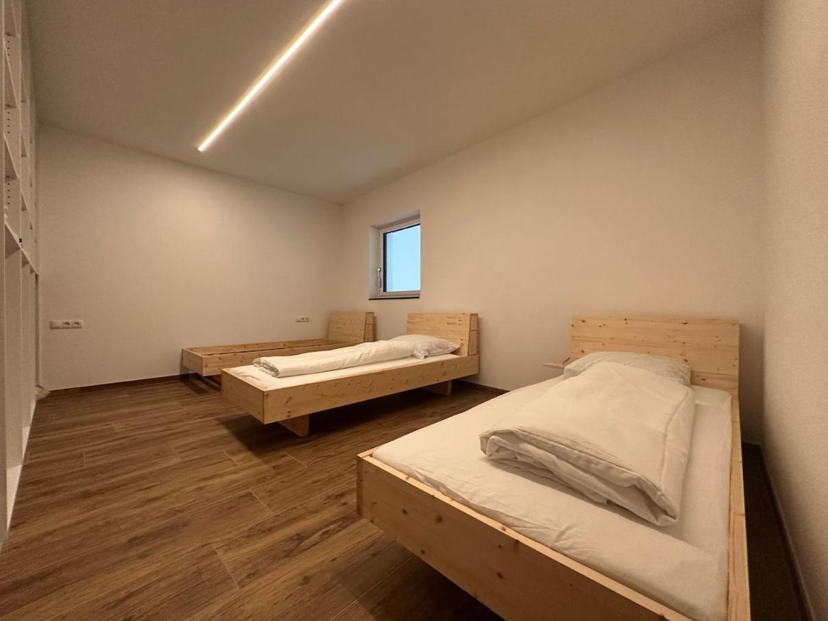 Haus W & S * Fritzens