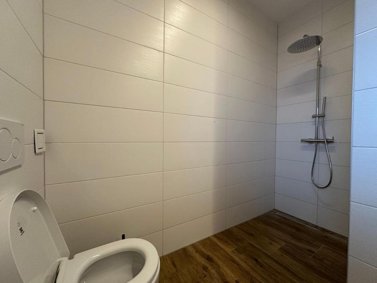 Haus W & S Apartment Fritzens