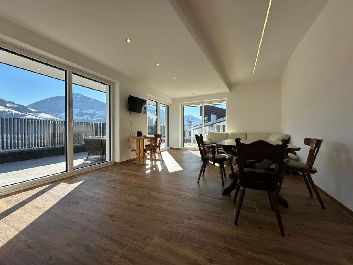 Apartment Haus W & S Fritzens