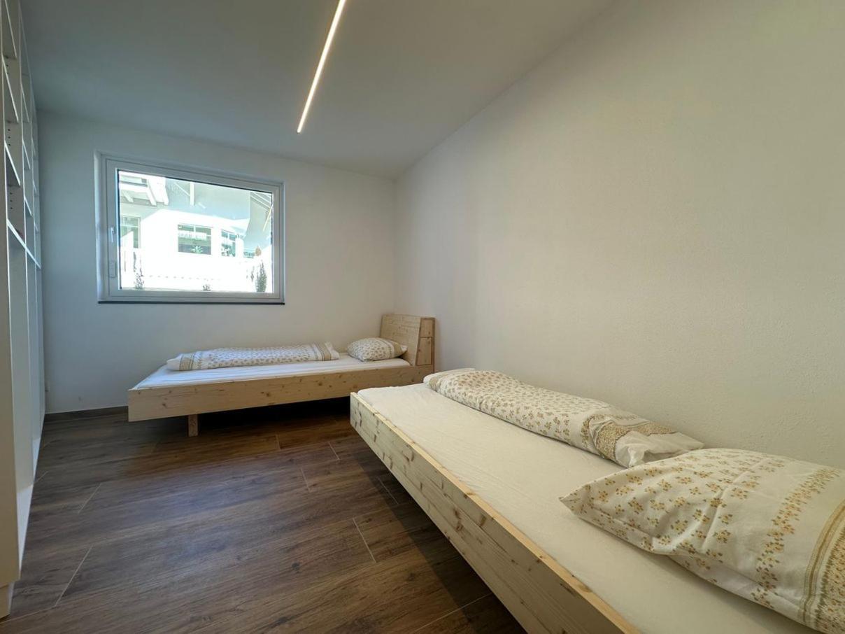 Haus W & S * Fritzens